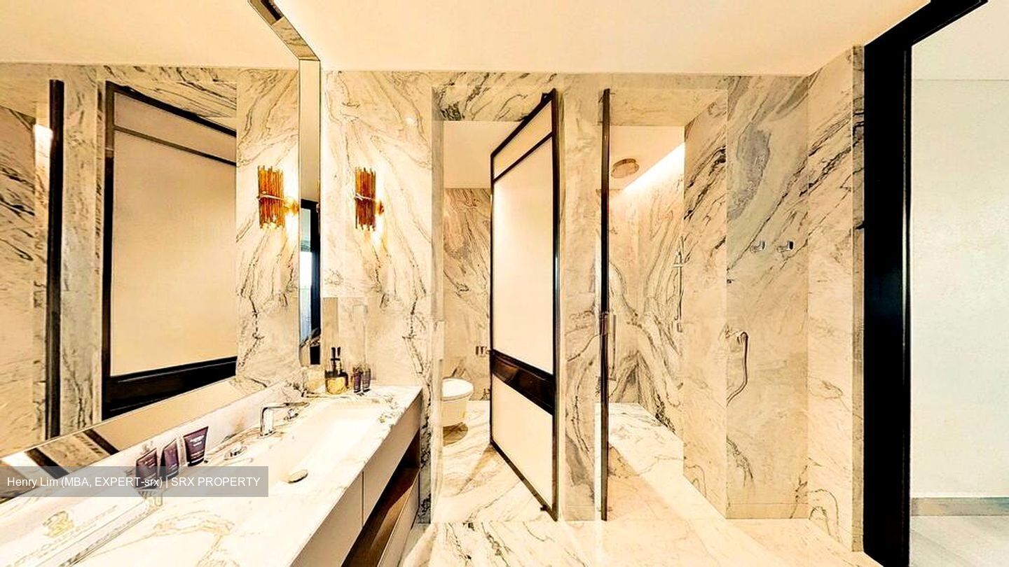 The Ritz-Carlton  (D9), Condominium #543951041